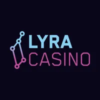 lyracasino logo square