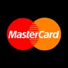 Mastercard payment icon square