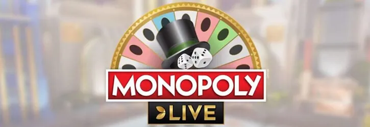 Monopoly Live game
