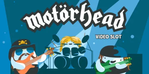Motörhead slot