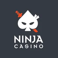 ninja logo square