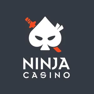 ninja logo square