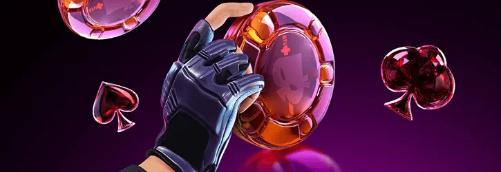 Ninja kasiino online pokker