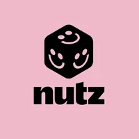 nutz logo square