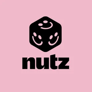 nutz logo square