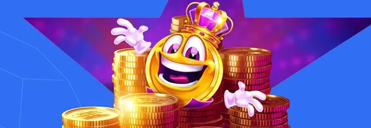 Olybet kasiino tervitusboonus 200 spinni