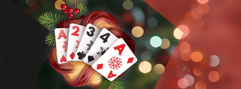 Olybet xmas promo 2024