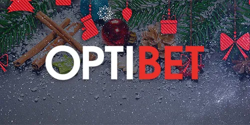 Optibeti jõulukalender