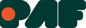 paf logo
