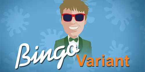 Paf Bingo variant piletite loos