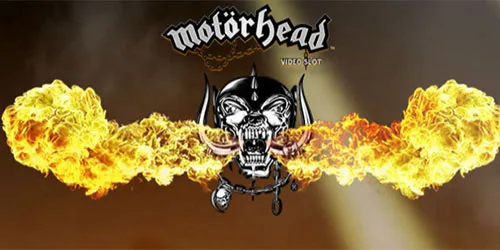 Paf Motörhead