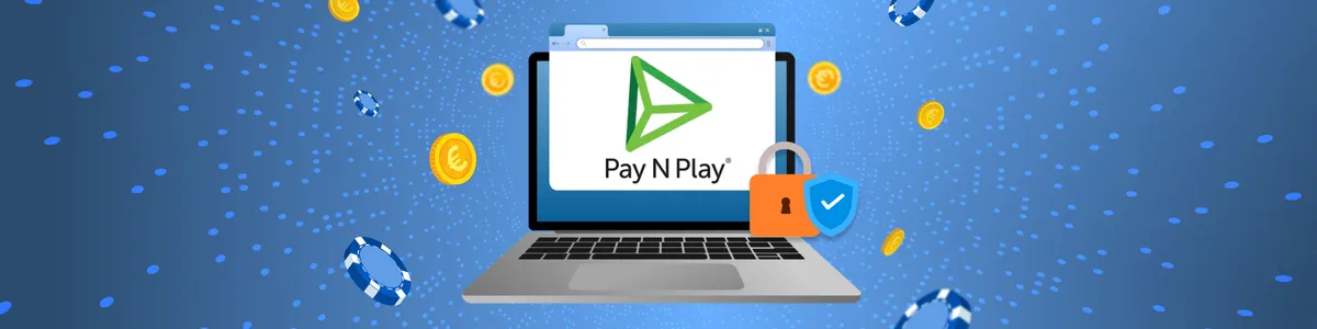 PayNPlay kasiinod