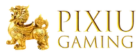 Pixiu Gaming logo