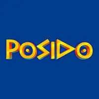 posido kasiino logo square