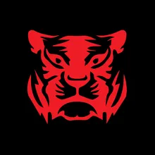 Red Tiger Gaming provider icon square