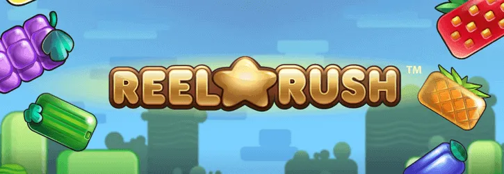 Reel Rush slot