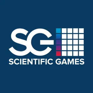 Scientific Games provider icon square