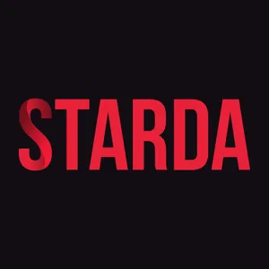 Starda casino logo square