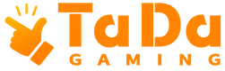 TaDa Gaming logo