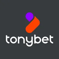 tonybet logo square