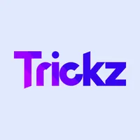 trickz kasiino logo square