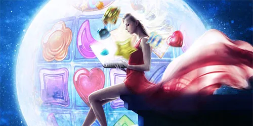 Triobeti Slotimängude Loosihullus