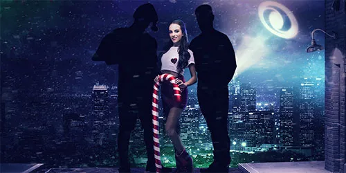 Triobeti jõulukalender 2016