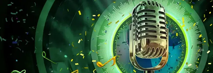 Unibet Eurovisioon 2025 promo