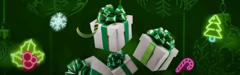 Unibet xmas promo 2024