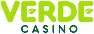 Verde casino logo