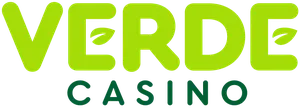 Verde casino logo