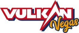 Vulkan Vegas casino logo