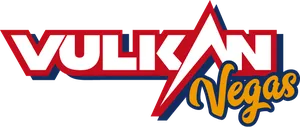 Vulkan Vegas casino logo