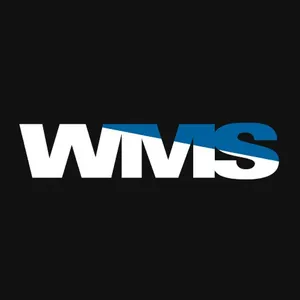 WMS provider icon square