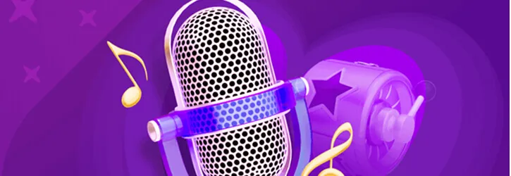 Winz.io eurovisioon 2025 promo