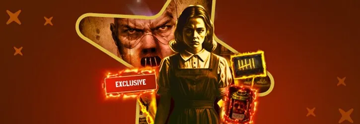 Winz kasiino ja NoLimit City eksklusiivne turniir slot