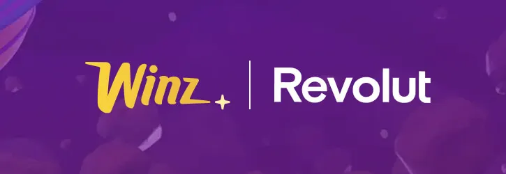 Winz kasiino ja Revolut maksed uudis 2025