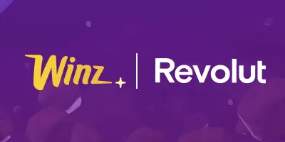 Winz kasiino ja Revolut uudis 2025