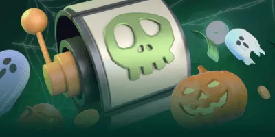 Winz Halloweeni spinnikambris 600 tasuta spinni