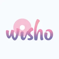 wisho logo square