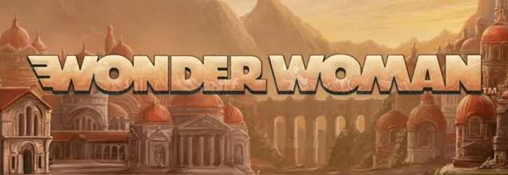 Wonder Woman slot