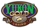 Yukon Gold casino logo