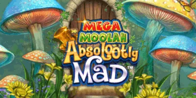 absoluutly mad mega moolah slot