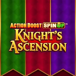 action boost spinup knights ascension slot icon