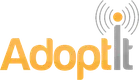 adoptit logo