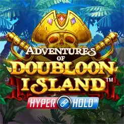 Adventures Of Doubloon Island - Loe Veel