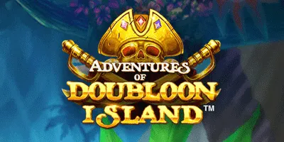 adventures of doubloon island slot