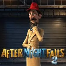 after night falls 2 slot icon