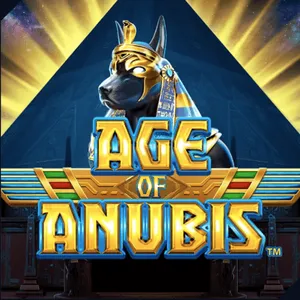 age of anubis slot icon