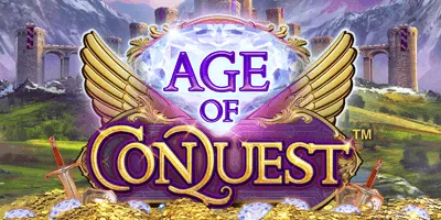 age of conquest slot